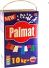 Rösch - Palmat Vollwaschmittel 10 Kg Produktbild-Vorschau 1