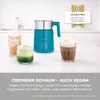 Severin Induktions-Milchaufschäumer, Edelstahlbehälter, Produktbild-Vorschau 6