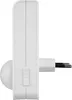 REV LED-wandlamp met bewegingssensor, 2,5W, wit Productafbeelding-voorbeeld 5