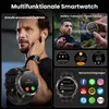 KOSPET TANK T4 GPS Smartwatch Herren, Produktbild-Vorschau 5