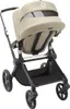 Bugaboo Fox Cub Kinderwagen 2-in-1 - Black / Desert Beige | Produktbild-Vorschau 2