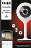 Calex Smart Mini Indoor IP Camera, Caméra de surveillance Voir les images du produit 9