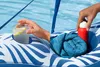 Bestway® Aufblasbare Wasserhängematte mit Sonnenschutzdach Produktbild-Vorschau 9