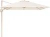Sonnenschirm quadratisch 2.7x2.7m Voyager T² Basic | Produktbild-Vorschau 10