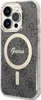 Guess Guhmp15Lh4Stk Iphone 15 Pro 6.1 Czarny/Black Hardcase Voir les images du produit 1