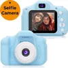 Denver KCA-1340BU, Detský digitálny fotoaparát, 85 g, Modrá Náhľad obrázku produktu 12