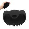 Brosse de bain et corps en silicone, exfoliation douce, Voir les images du produit 6
