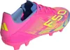 Adidas F50 League FG/MG IE1291 Fotbalové boty Pullover Náhled obrázku produktu 3