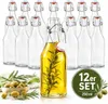 12 Glasflaschen 250 ml mit Bügelverschluss – Kleine Produktbild-Vorschau 8