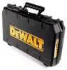 Valigetta DeWalt per martello combinato a batteria DCH 253 Anteprima dell’immagine prodotto 3