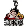 ONE PIECE - Keychain "Luffy New World Produktbild-Vorschau 2