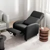 HOMCOM Relaxsessel, Fernsehsessel mit Liegefunktion, mit Produktbild-Vorschau 2