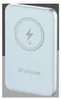 Verbatim Powerbank indukcyjny `n` Go 15W5000mAh Wireless Podgląd zdjęcia produktu 17