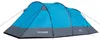 Nils Camp NC3027 Voyager Campingzelt, Wasserdicht mit Produktbild-Vorschau 8