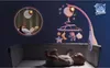 CHICCO Next 2 Dreams Mobile Rosa 0 0 STK Anteprima dell’immagine prodotto 4