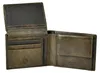 GREENBURRY Leder Geldbörse Newport Wallet British Green Produktbild-Vorschau 14