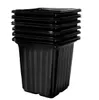 MIKONI Anzuchttöpfe | ■ 9 cm | 50 Stück | Pflanzschale Produktbild-Vorschau 4