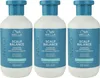 Invigo Scalp Balance Anti-Dandruff Shampoo 3x300 ml Produktbild-Vorschau 2