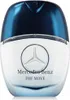 The Move Eau de Toilette per uomo 60 ml - Mercedes-Benz Anteprima dell’immagine prodotto 1