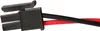 Multipower MP0.8-12H Blei Akku mit Molex 43025-200 Stecker Produktbild-Vorschau 4