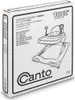 TOYZ, loopwagentje voor kinderen, loopwagentje Canto met Productafbeelding-voorbeeld 12
