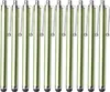 10pcs bequemer Touchscreen-Stift Wide Application Aluminium Produktbild-Vorschau 1