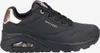 Skechers Sneakers 177094-BBK in Black color size 36 Podgląd zdjęcia produktu 63