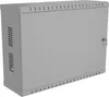 Stalflex Netzwerkschrank CCTV DVR 19 Zoll 3HE 180mm Gehäuse Produktbild-Vorschau 10