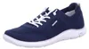 Remonte  Damenschuhe sportlicher Schnürer Slipper Blau Produktbild-Vorschau 19