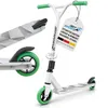 ArtSport Stunt Scooter Futuristic - Trick Roller für Kinder Produktbild-Vorschau 1