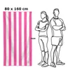 PEAQUE Mikrofaser-Handtuch mit Tasche - 80x160 cm - Produktbild-Vorschau 4