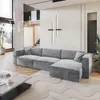 Masseno Ecksofa TOLMO M mit Schlaffunktion L-Form, Sofa mit Produktbild-Vorschau 1