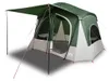 vidaXL Tente de camping 5 personnes Vert Étanche Voir les images du produit 8