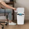 Odpadkový koš 16 l Automatický senzorový odpadkový koš Náhled obrázku produktu 3