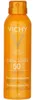 Vichy Ideal Soleil Invisible Hidrating Mist Spf50 200ml Produktbild-Vorschau 3