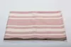 David Fussenegger Kuscheldecke Baumwoll Bali Streifen 100% Produktbild-Vorschau 1
