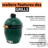 Big Green Egg Starterset Small Produktbild-Vorschau 26