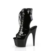 ADORE-1016 Pleaser Damen High-Heels Peep-Toe Produktbild-Vorschau 3