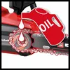 Einhell Piła Łąńcuchowa Aku Gp-Lc 36/40 Li Bl Solo Podgląd zdjęcia produktu 2