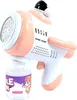 Seifenblasenpistole mit LED Licht & Flüssigkeit - Bubble Produktbild-Vorschau 2
