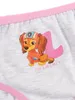 Paw Patrol Panty für Mädchen - Kinder Unterhose Slip Produktbild-Vorschau 7