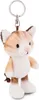 Nici Schlüsselanhänger Katze 10 cm Produktbild-Vorschau 1