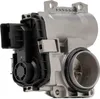 MAGNETI MARELLI 802001546904 Drosselklappe für RENAULT CLIO Produktbild-Vorschau 1