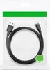 Ugreen USB-A 3.0-zu-USB-C-Kabel 3A, 1 m - Schwarz Produktbild-Vorschau 24