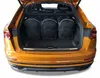Audi Q8 2018+ Pack De Sacs 5 Par Voir les images du produit 26