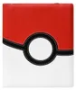 UltraPro - Pokémon Pokeball 9-Pocket PRO-Binder EX Podgląd zdjęcia produktu 1