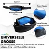 Health Rise Armbandage für Tennisarm oder Golferarm | 1 Produktbild-Vorschau 4
