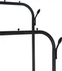 Porte-manteaux Relaxdays, H x l x P : 155 x 110 x 55 cm, 2 Voir les images du produit 6
