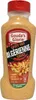 Salsa piccante Algerienne Gouda's Glorie (bottiglia da 550 Anteprima dell’immagine prodotto 1