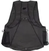 Mystique® Dummyweste Profi braun gewachst XL Produktbild-Vorschau 2